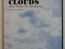 Craig Kupka - Clouds - Music For Relaxation LP SEALED Folkways COSMIC ELECTRONIC