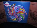 CLEAN UK RARITY 1968 THE MOVE 1st & 1970 SHAZAM = KALEIDOSCOPE POPSIKE PSYCH