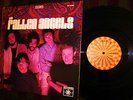 1967 ORIG   The FALLEN ANGELS   ROOM AT THE TOP Psych Garage 1st Lp 