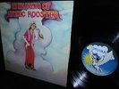 1971 UK Orig ATOMIC ROOSTER   IN HEARING  ex LEAFHOUND Hard PROG PSYCH = RARE 