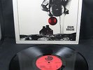 SIMON PARK SUN HIGH DE WOLFE LIBRARY LP DAWN OF THE DEAD OST SYNTH FUNK - NM