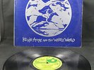 KEVIN AYERS & THE WHOLE WORLD 