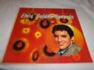 ELVIS PRESLEY-GOLDEN RECORDS-RCA LPM-1707 ORIGINAL 1958 REISSUE VINYL RECORD LP
