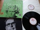 BEETHOVEN 9. Sinfonie  KLEMPERER COLUMBIA STC 91047/048 SAX 2276/77  2LP