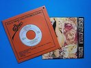 DEAD OR ALIVE Ven Conmigo  PROMO RADIO 45 RPM + MINI POSTER 1989 VENEZ