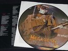 MEGADETH - So far, so good.. so what PIC-LP 1988 - 1. PRESS - US SPEED METAL 