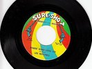 Lee Mitchell 45 