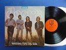 THE DOORS  WAITING FOR THE SUN elektra 68 A1B1 mono LP Nice Audio