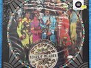 Beatles - Sgt. Pepper's LP Picture Disc SEAX-11840 - New