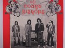 COUNT BISHOPS: Good Gear LP (Netherlands, some cover bends) rare Rock & Pop