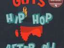 Guts - Hip Hop After All Vinyl EU 2LP