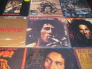 BOB MARLEY CATCH A FIRE MFSL LOW #D 9 + 30TH ANNIVERARY LP'S & OTHER RARE TITLES