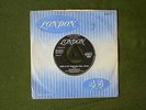 *(EW1) Chuck Willis Hang Up My Rock  UK London Tri  7