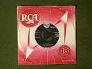 *(EW1) The Twin Tones Jo-Ann RCA Tri Centre 7