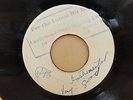 UNKNOWN JAMAICAN REGGAE SKA BLANK FMS 4081-1 / FMS 4080 7