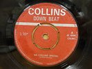 LESTER STIRLING SIR COLLINS SPECIAL / LESTER STIRLING 67 OG UK COLLINS 7