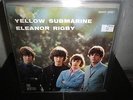 BEATLES Yellow submarine/Eleanor Rigby 7