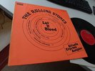 ROLLING STONES - LET IT BLEED-AKTUELLE EXPRESS AUSGABE 1969