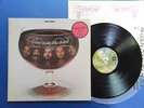 DEEP PURPLE  COME TASTE THE BAND warner bros 75 PROMO LP EX