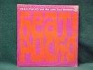 PUCHO & THE LATIN SOUL BROS - HEAT latin funky acid jazz 1968 1st ed LP prestige