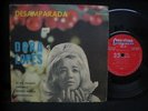 DORA LOPES - ENFARTE MUSICAL 1964 BRAZIL SAMBA JAZZ AFRO BOSSA 7