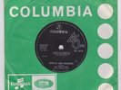 Rare prog / The Pink Floyd / Paint Box / Apples & Oranges / Columbia UK DB 8310 