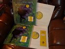 Weber Der Freischutz, Rita Streich, Eurgen Jochum, DGG Box 138639/40 STEREO,7/60