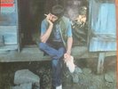 LP -   RINGO STARR  (BEATLES) =  BEAUCOUPS OF BLUES  (APPLE SHZE 301)