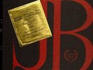 SPOKEN WORD LP BOX SET RAYMOND MASSEY CHRISTOPHER PLUMMER JB