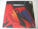 LP MUDHONEY THE LUCKY ONES + 7