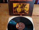 JO-ANN KELLY TONY McPHEE Same Thing On Their Minds SUNSET UK 1st Press A1/B1 LP