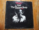 Roger and the Human Body LP -Private Funk Soul -Roger Troutman -Zapp - Hear