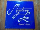 Raphael Green -Mystery Love- Rare Private Modern Soul LP - Hear