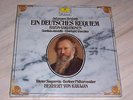 BRAHMS - Ein Deutsches Requiem, Karajan, DGG, NEW, sealed digital DoLP - Box