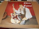 LP FRENCH ROCK CHRIS EVANS 