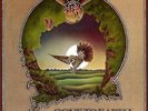 BARCLAY JAMES HARVEST GONE TO EARTH VINILE LP 180 GRAMMI NUOVO