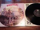 RARE PSYCH SILK GRAFFITI ABC  GREAT SHAPE RARE