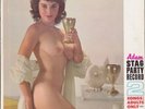 Terri “Cup Cake” O’Mason – Adam Stag Party Special Vol. 2 - CHEESCAKE NUDE