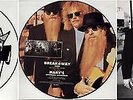 ZZ Top 12Inch Picture Maxi Breakaway