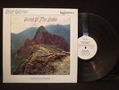 Victor Feldman - Secret of the Andes on Nautilus Recordings NR50 Gatefold