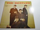 RARE LP - INTRODUCING THE BEATLES Vee Jay LP 1062 IN SHRINK  Stereophonic
