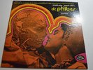 RARE LP - DR. PHIBES OST ORIGINAL HORROR SOUNDTRACK VINCENT PRICE Air