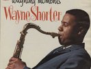 Wayne Shorter - Wayning Moments
