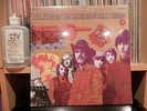 SEALED EX/M The Eyes of The Beacon Street Union Original Gatefold Psych LP w/DH