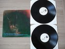 Slayer - Violent Brains 2 LP 1985 Live At Dynamo  Dark Angel,Possessed,Kreator