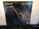 RICHIE COLE - Alto Madness   MUSE 5155 {nm orig} *1977*  *RVG*  w/Mabern - RARE