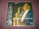 Johnny Hodges   Ellingtonia 56  Norgran MGN 1055
