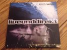 Die Fantastischen Vier ?/ Fanta 4 – Liveunddirekt - Vinyl LP - 2*12