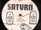 SUN RA AND HIS ARKESTRA : DANCE OF INNOCENT PASSION LP