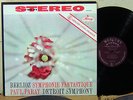 MERCURY SR 90254 BERLIOZ SYMPHONIE FANTASTIQUE PARAY FR1 FR5  VG++ TO NM